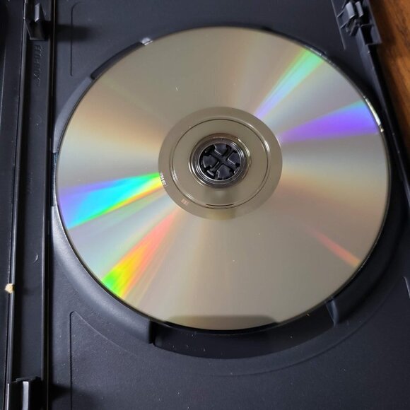 The Chronicles of Narnia: The Lion, The Witch and the Wardrobe (DVD, 2005) - Picture 4 of 4